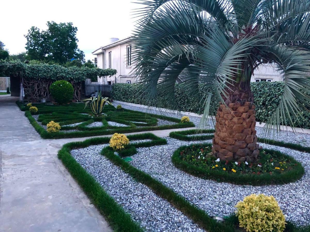 Green Garden Zugdidi Extérieur photo