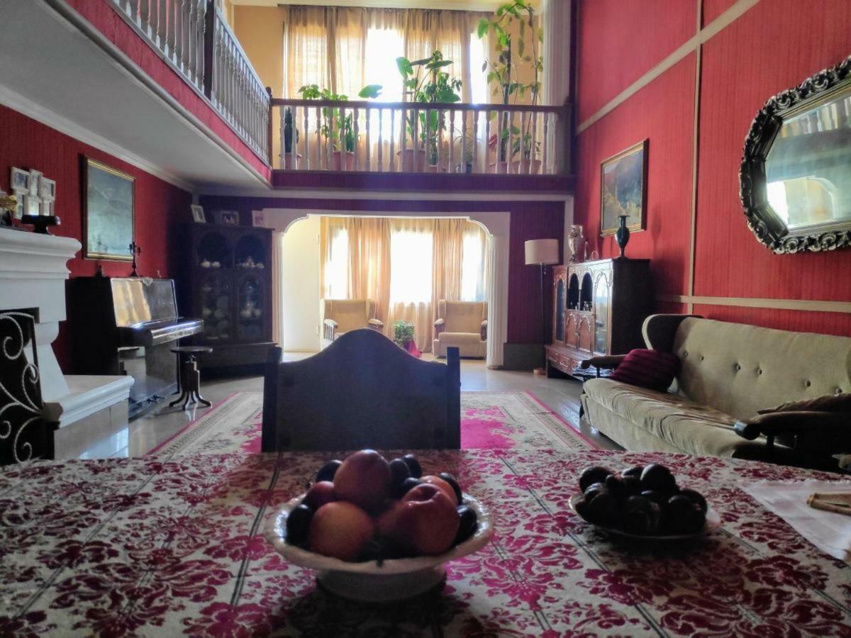 Green Garden Zugdidi Extérieur photo